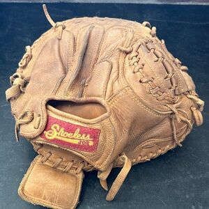 Shoeless Joe 30” Youth Catcher Baseball Glove